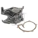 FEBI BILSTEIN 39880 Wasserpumpe für CITROËN, PEUGEOT, LANCIA, FIAT