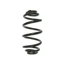 2x Spidan Fahrwerksfeder 86434 Hinterachse Opel Insignia A Sports