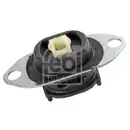 FEBI BILSTEIN 173191 Motorlager für SMART, RENAULT