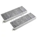 Öl und Filter für Citron C5 10