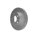ATE 24.0132-0131.1 Bremsscheiben 2 Stück FIAT
