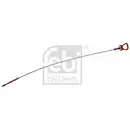 Ölpeilstab Febi Bilstein 44810 Febi Plus für Mercedes Benz für Mercedes Benz