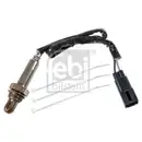 Lambdasonde Febi Bilstein 175883 für Ford für Mazda für Mercury Vor Katalysator