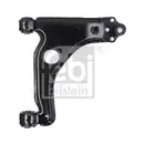 FEBI BILSTEIN 11661 Querlenker für OPEL
