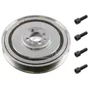 FEBI BILSTEIN 27822 Riemenscheibe (entkoppelt) für ALFA, FIAT, OPEL, SAAB