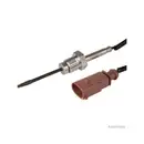 Sensor Abgastemperatur Herth+buss Elparts 70683090 für Audi für Seat für Skoda
