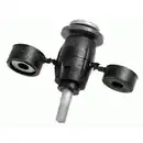 Stange/strebe Stabilisator Lemförder 35563 01 für Renault Vorderachse Links