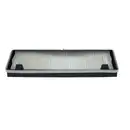 BOSCH 1 987 432 100 Filter, Innenraumluft M 2100