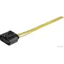 Kabelreparatursatz Agr Ventil Herth+buss Elparts 51277308 für Audi für Seat