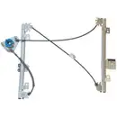 Fensterheber Valeo 850939 für Ford Vorne Rechts