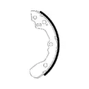TEXTAR 91065000 PKW Bremsbacken