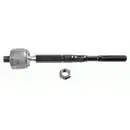 Axialgelenk Spurstange Lemförder 37072 01 für Mercedes Benz für Mercedes Benz