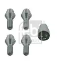 FEBI BILSTEIN 27047 Radschraubensatz für OPEL, RENAULT, NISSAN, DACIA, PEUGEOT