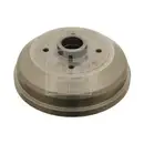 FEBI BILSTEIN 02048 Bremstrommel