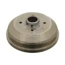 FEBI BILSTEIN 02048 Bremstrommel für OPEL