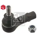 FEBI BILSTEIN 17704 Spurstangenendstück
