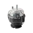 Lagerung Automatikgetriebe Febi Bilstein 22673 für Volvo Hinten
