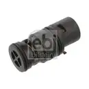 FEBI BILSTEIN 36101 Thermostat für BMW