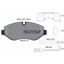 TEXTAR 2919202 LNFZ SBB