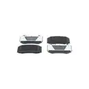 BOSCH 0 986 424 705 Bremsbelagsatz, Scheibenbremse