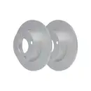ATE 24.0110-0178.1 Bremsscheiben 2 Stück AUDI