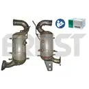 ERNST 910835 Dieselpartikelfilter L. 575mm