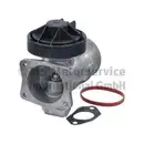 PIERBURG 7.24809.49.0 AGR VENTIL für MERCEDES-BENZ