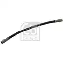 FEBI BILSTEIN 02076 Bremsschlauch