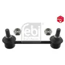 Stange/strebe Stabilisator Febi Bilstein 15420 Prokit für Nissan