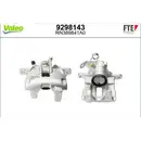 Bremssattel Fte 9298143 Neogen für Audi für Ford für Seat für Skoda für VW