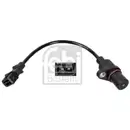 FEBI BILSTEIN 108166 Kurbelwellensensor für KIA, HYUNDAI