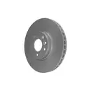 ATE 24.0133-0100.1 Bremsscheiben 2 Stück VW