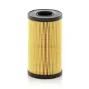 Ölfilter Mann-filter HU 6024 Z für Jaguar für Land Rover