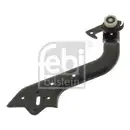 Rollenführung Schiebetür Febi Bilstein 47761 Febi Plus für Dodge für VW