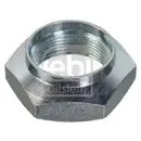 FEBI BILSTEIN 12692 Achsmutter für PEUGEOT, FIAT, CITROËN