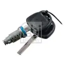 Schließzylinder Febi Bilstein 17727 für Opel für Vauxhall für General Motors
