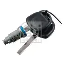 FEBI BILSTEIN 17727 Rep. Satz Schließzylinder für OPEL