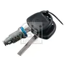 FEBI BILSTEIN 17727 Rep. Satz Schließzylinder für OPEL