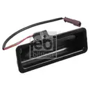 Schalter Heckklappenentriegelung Febi Bilstein 180431 Febi Plus für Bmw