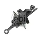 Geberzylinder Kupplung Febi Bilstein 174280 für Ford für Volvo für Land Rover