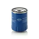 MANN-FILTER W 712/15 Oelfilter