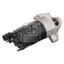 FEBI BILSTEIN 101629 Anlasser für AUDI, VW, SEAT, SKODA