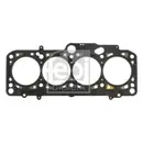 FEBI BILSTEIN 31800 Zylinderkopfdichtung für VW, AUDI, SKODA, SEAT