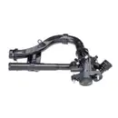 Thermostat Kühlmittel Mahle TM 97 97 Behr für Mercedes Benz für Mercedes Benz