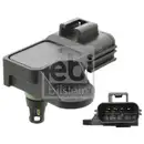 FEBI BILSTEIN 105735 Saugrohrdrucksensor für FORD
