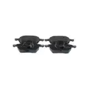 BOSCH 0 986 424 482 Bremsbelagsatz, Scheibenbremse