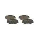 BOSCH 0 986 494 691 Bremsbelag