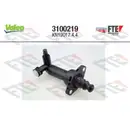 Nehmerzylinder Kupplung Fte 3100219 für Audi für Seat für Skoda für VW