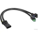 Adapterkabel Thermostat Herth+buss Elparts 51277385 für Citroën für Peugeot