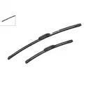 BOSCH 3 397 014 818 Wischblatt A818S für BMW